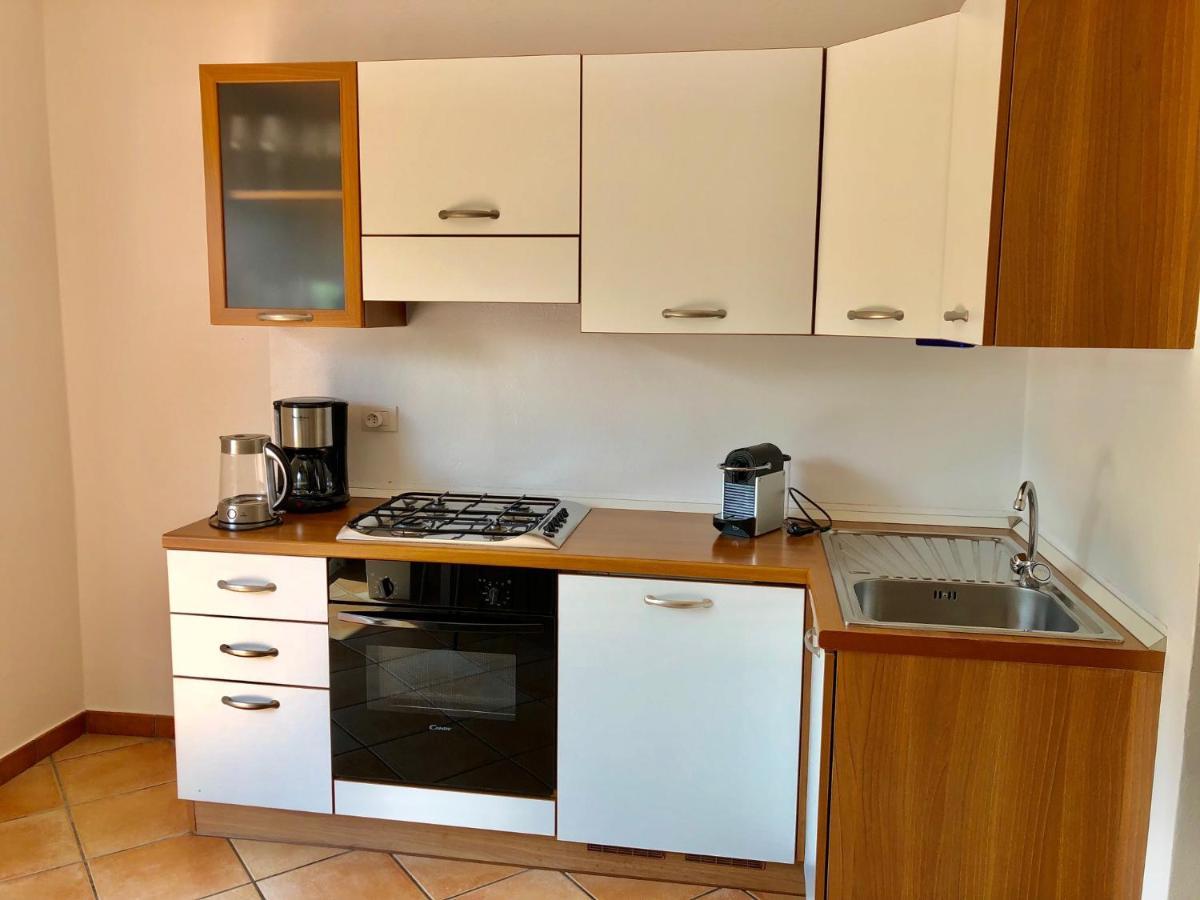 Residenza Ai Ronchi 3 4 7 8 Apartment Maccagno ภายนอก รูปภาพ