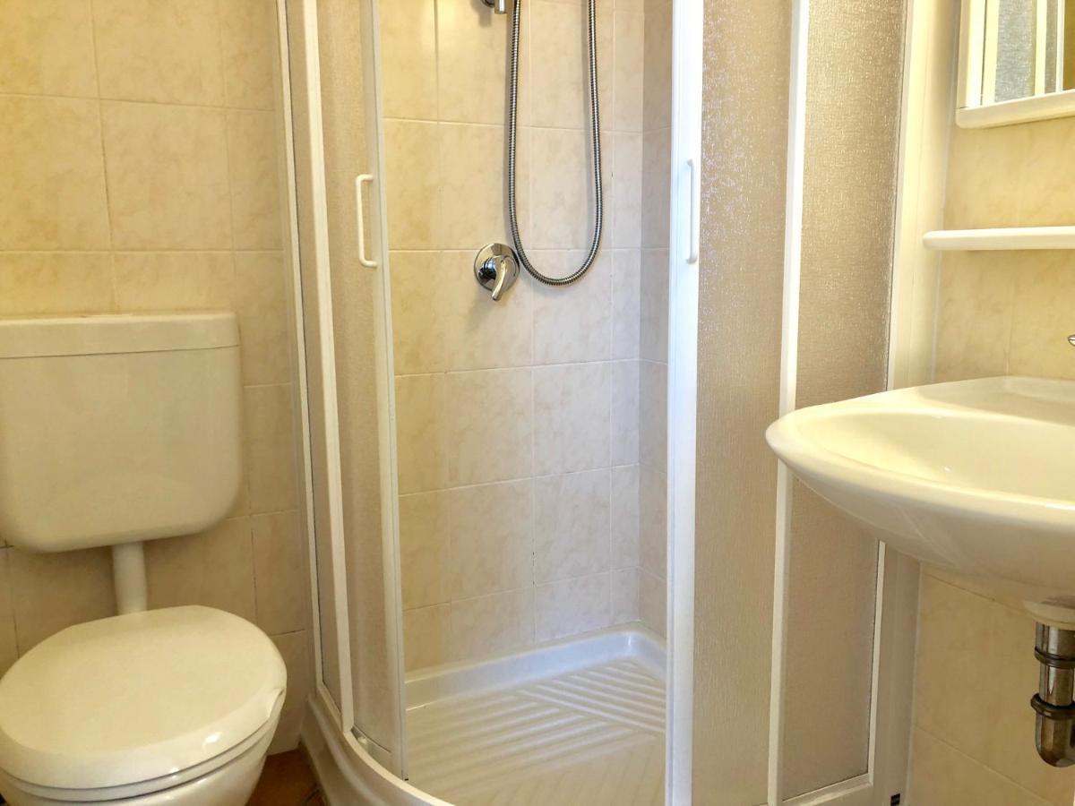 Residenza Ai Ronchi 3 4 7 8 Apartment Maccagno ภายนอก รูปภาพ